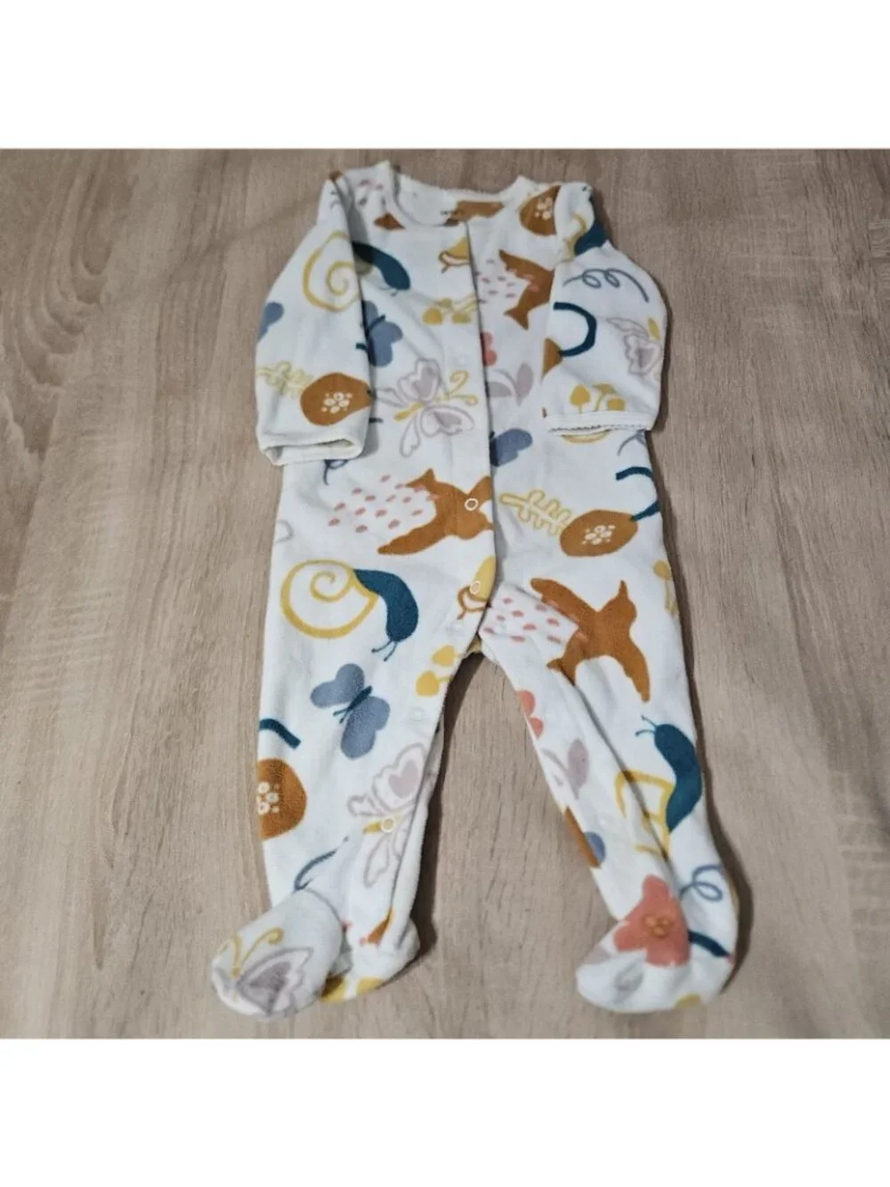 Carters this product